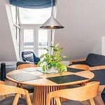 2 Person In Casa de Férias Hejls