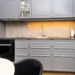 Ferienhaus 2 Person In *