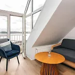 Ferienhaus 2 Person In Hejls