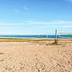2 Person In Hébergement de vacances *
