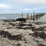 2 Person In Hébergement de vacances *