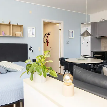 Holiday home 2 Person In Hejls