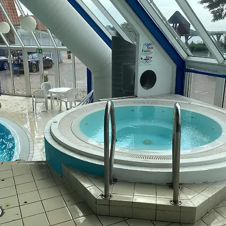 Holiday home 2 Person In *