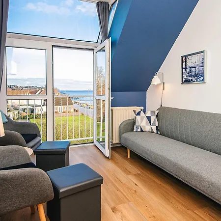 2 Person In Holiday home *