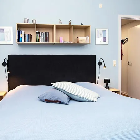 Holiday home 2 Person In *