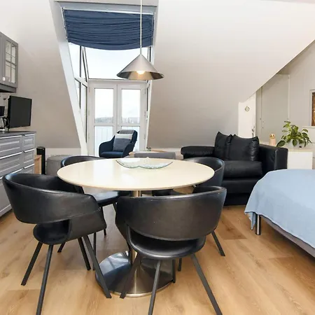 2 Person In Holiday home Hejls