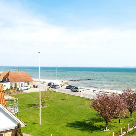 Holiday home 2 Person In *