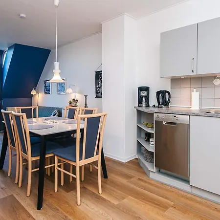 Ferienhaus 2 Person In