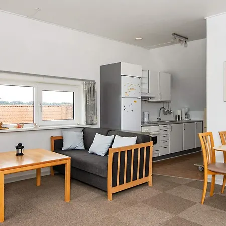 2 Person In Ferienhaus *