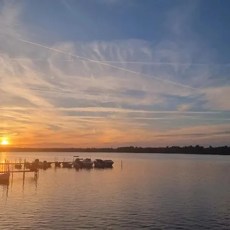 2 Person In Ferienhaus