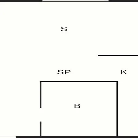Ferienhaus 2 Person In Hejls