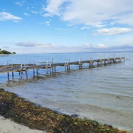 Ferienhaus 2 Person In