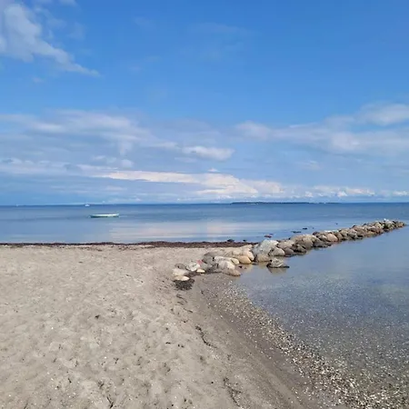 Ferienhaus 2 Person In *