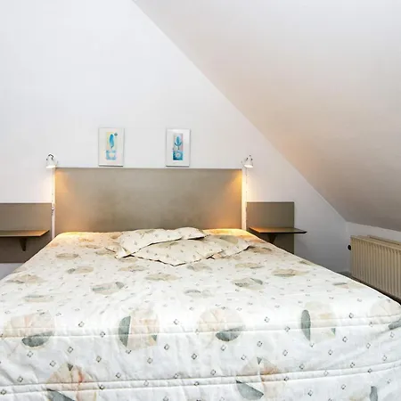 Ferienhaus 2 Person In Hejls