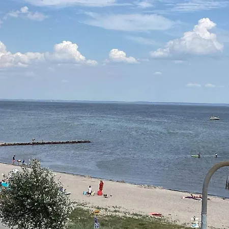 Ferienhaus 2 Person In