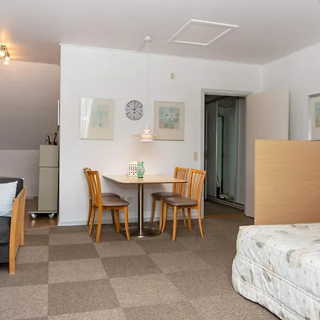 2 Person In Ferienhaus