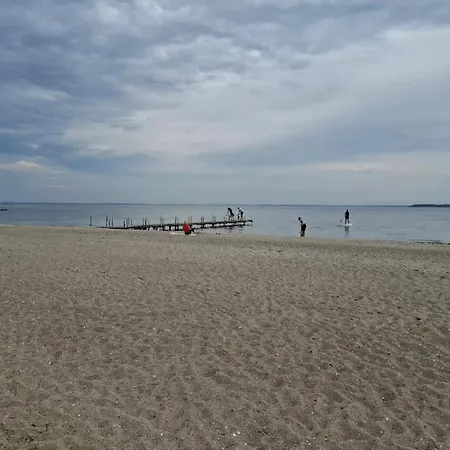 2 Person In Ferienhaus *