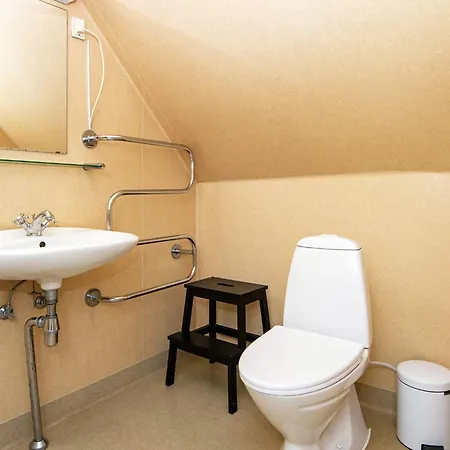 2 Person In Ferienhaus Hejls