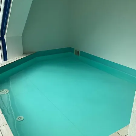 Ferienhaus 2 Person In Hejls