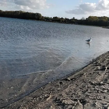 2 Person In Ferienhaus