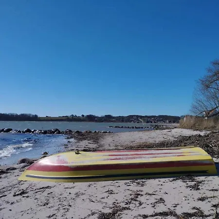 Ferienhaus 2 Person In