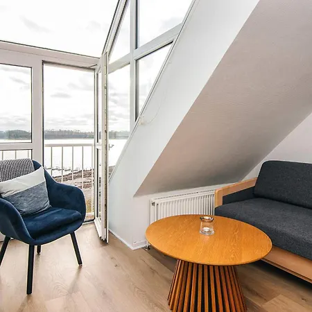 Ferienhaus 2 Person In *