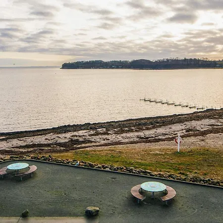 2 Person In Ferienhaus Hejls