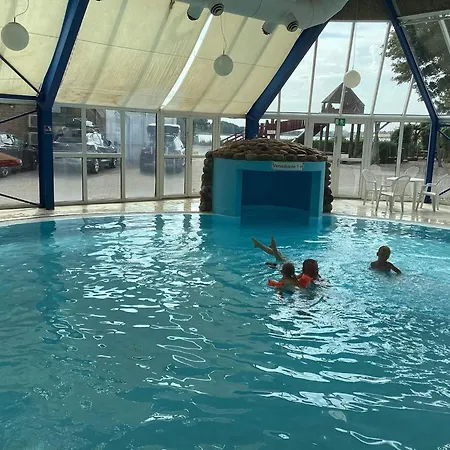 Vakantiehuis 2 Person In *
