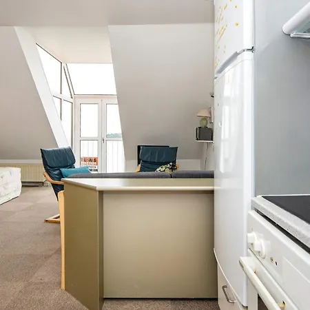 2 Person In Ferienhaus Hejls