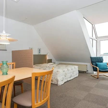 2 Person In Ferienhaus