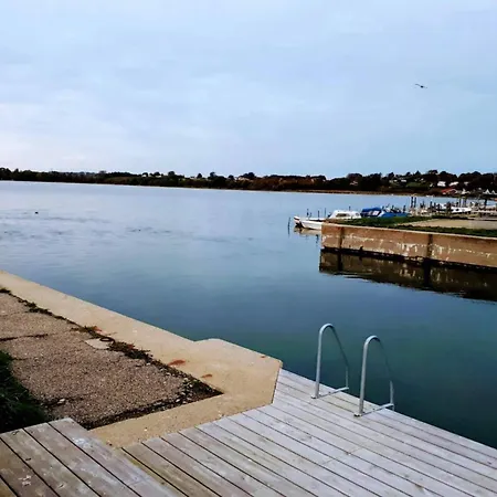 Ferienhaus 2 Person In