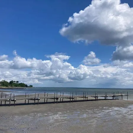 Ferienhaus 2 Person In *