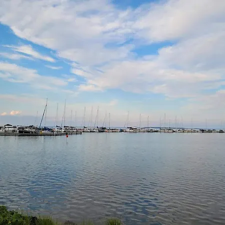 2 Person In Ferienhaus Hejls