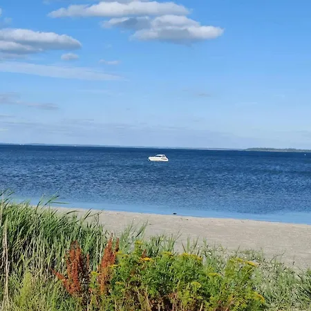 Ferienhaus 2 Person In