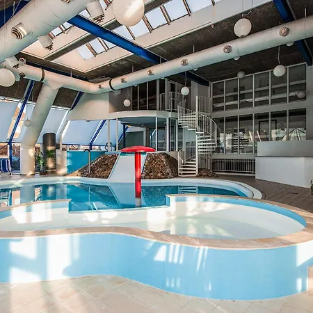 Ferienhaus 2 Person In *