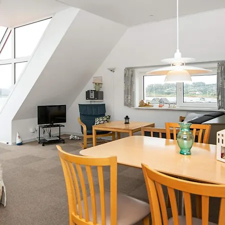 2 Person In Ferienhaus