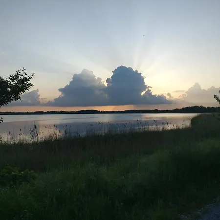 2 Person In Ferienhaus *