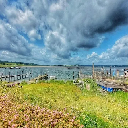 Ferienhaus 2 Person In