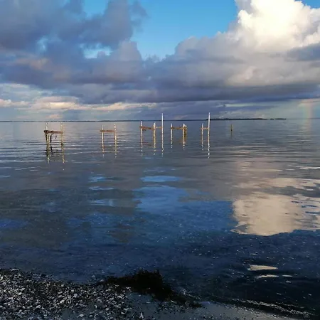 Ferienhaus 2 Person In