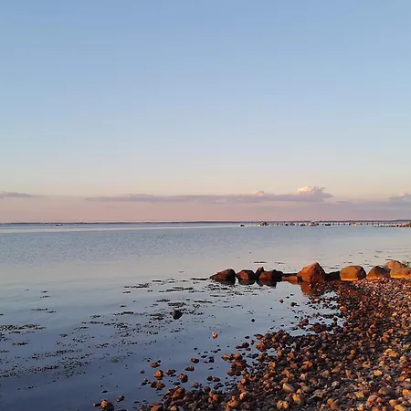 Ferienhaus 2 Person In *