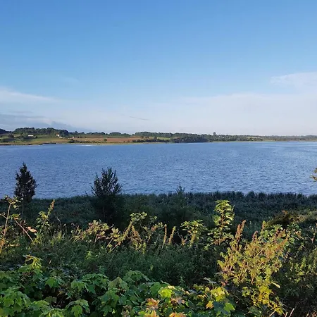 2 Person In Ferienhaus