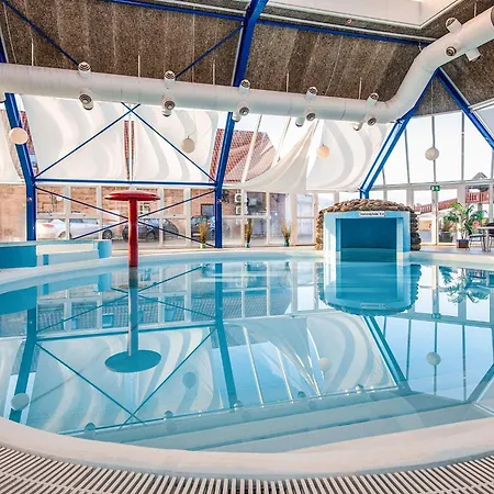 Vakantiehuis 2 Person In