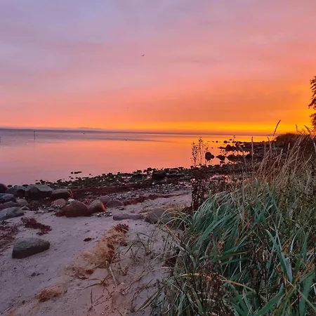 2 Person In Ferienhaus