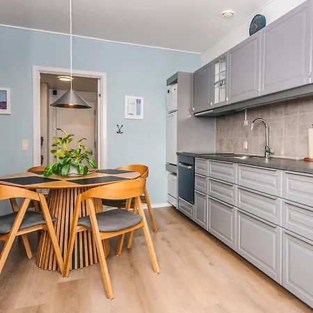 2 Person In Tatil Evi Hejls
