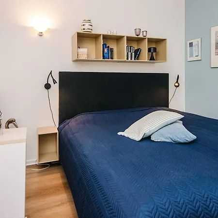 Tatil Evi 2 Person In *