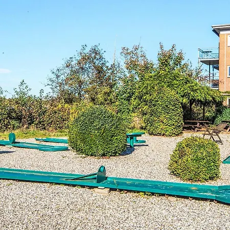 Tatil Evi 2 Person In