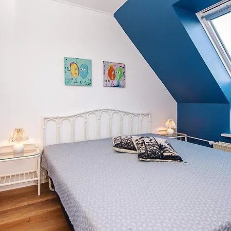 2 Person In Feriehus