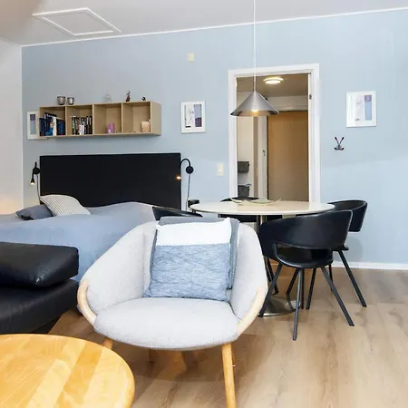 2 Person In Feriehus Hejls