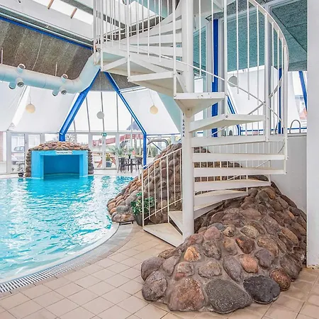 2 Person In Feriehus Hejls