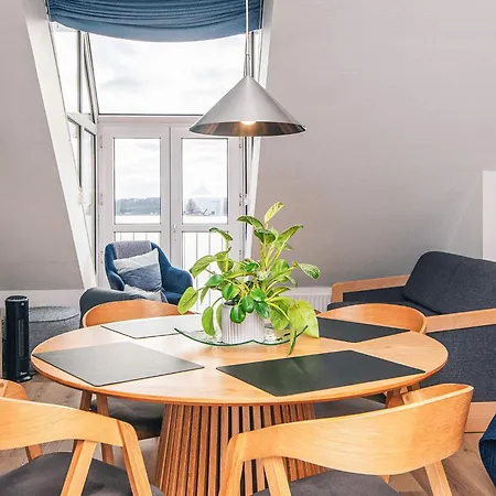 2 Person In Feriehus